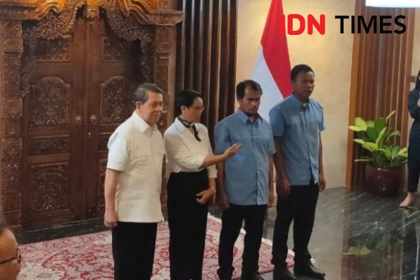 Cerita Menlu Soal Proses Pembebasan 2 WNI yang Disandera Abu Sayyaf