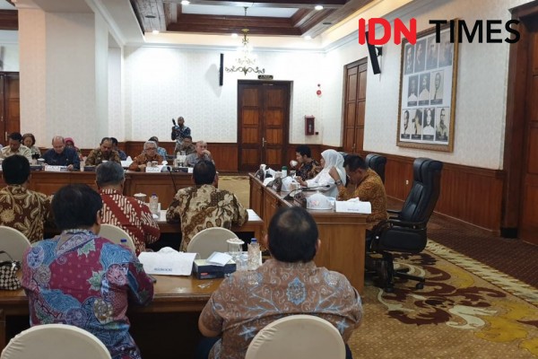 Galakkan Pembangunan di Jatim, Pemprov Janji Tidak Ada Konflik Agraria