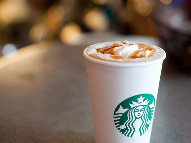 10 Minuman Paling Laris Di Starbucks Sudah Pernah Coba Yang Mana