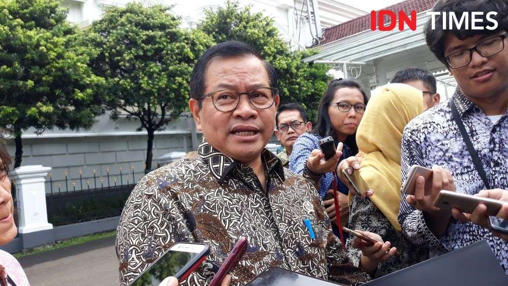 Pramono: Indonesia Kini Dipandang Bisa Naik Kelas Jadi Negara Maju