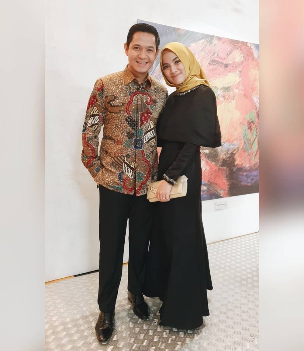 Ulang Tahun ke-28, 10 Potret Alyssa Soebandono yang Sayang Keluarga