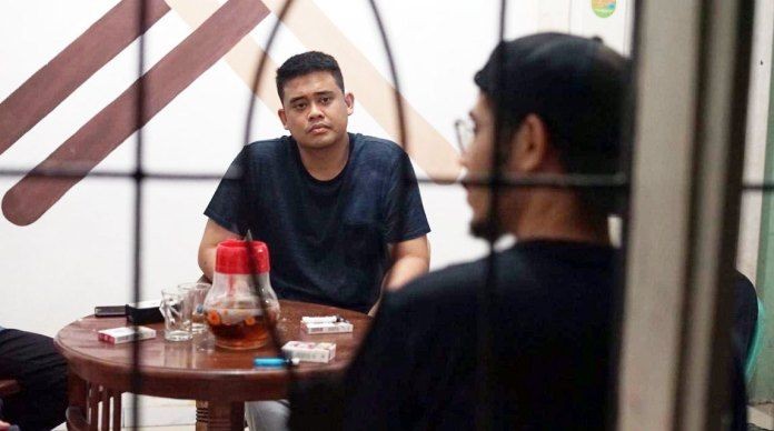 Premanisme di Medan Kian Marak, Ratusan Orang Ditangkap