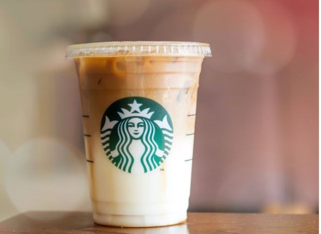 10 Minuman Paling Laris di Starbucks, Sudah Pernah Coba yang Mana?