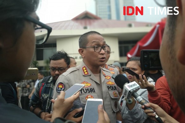 Polisi Tetap Gelar Perkara Tentukan Nasib Kasus Raffi Ahmad