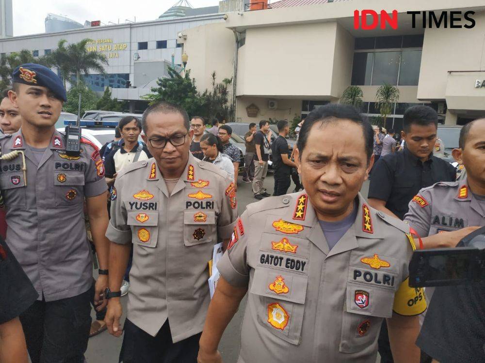 Komnas HAM Tunda Periksa Soal Uji Balistik Kasus Brigadir J