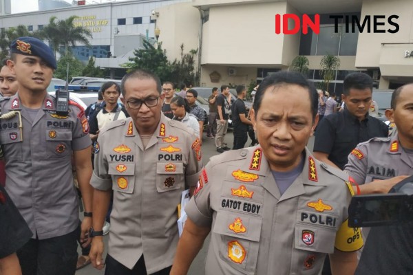 Wakapolri Hadiri Pernikahan saat COVID-19, Pengamat: Harus Disanksi!