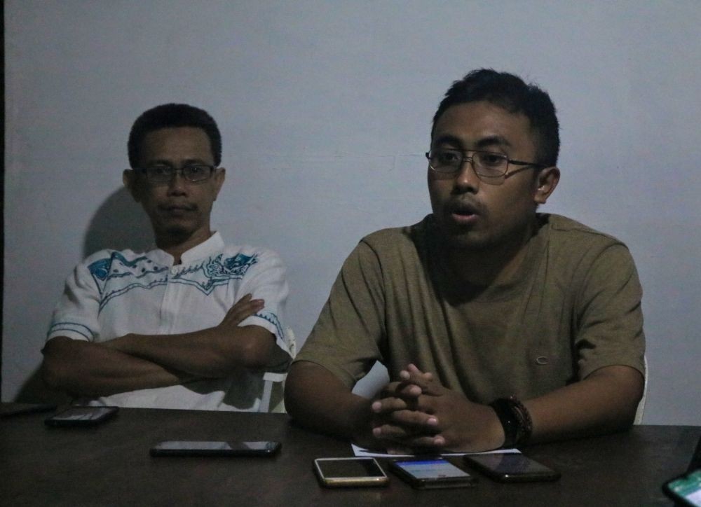 Relawan Diduga Terlibat Kasus Pelecehan Seksual, MCW Siapkan Mediasi
