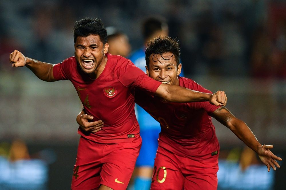 PSSI Panggil Empat Pemain PSM untuk Kualifikasi Piala Dunia