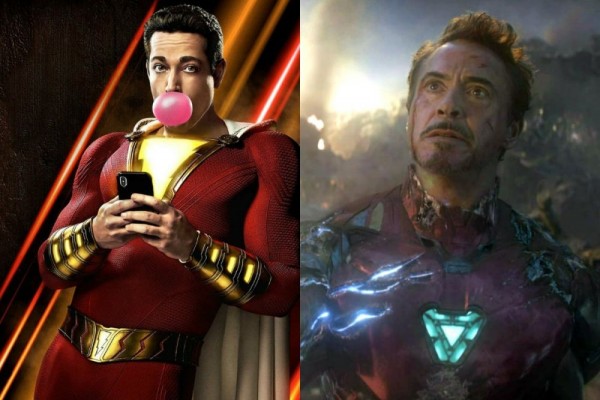 7 Film Superhero Terpopuler di 2019, Bikin Semangat hingga Baper!