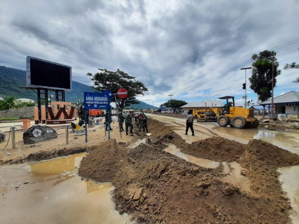 Makan Ratusan Korban, Ini 5 Banjir Paling Mengerikan di Indonesia