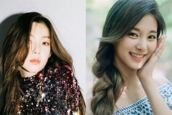 20 Idola Kpop Wanita Yang Raih Gelar Paras Paling Memesona Di 2019
