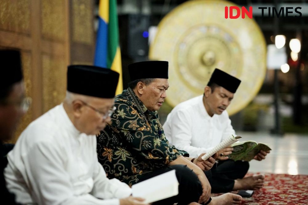 Banyak Masalah di Kota Bandung, Pemkot Bandung Buat Program Kataba