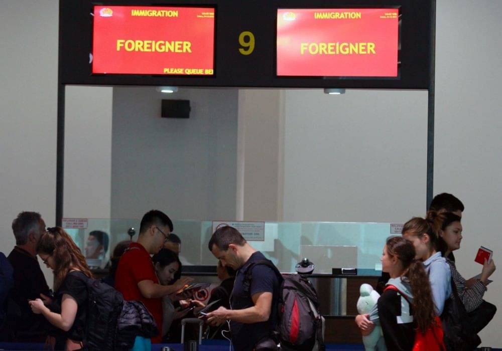 Desain Pembangunan Terminal 4 Bandara Soekarno-Hatta Dimulai