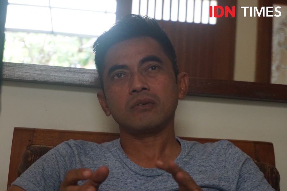 Tak Masuk Final, PSIM Yogyakarta Minta Maaf 