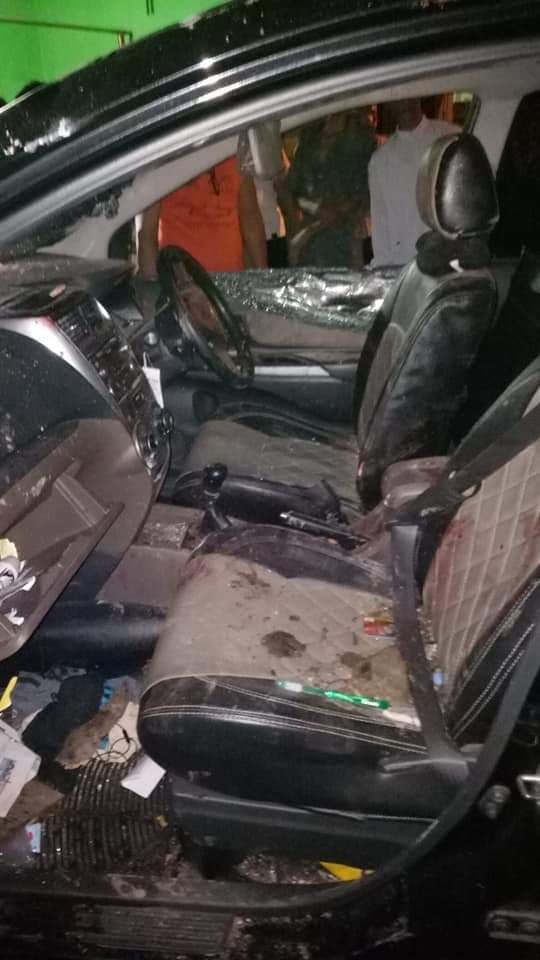 Tersangka Pembunuh Driver Taksol di Palembang lantaran Faktor Dendam