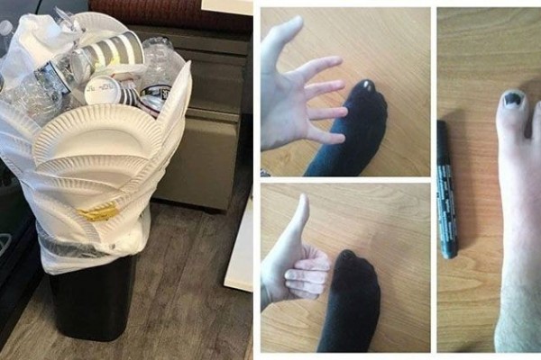 The Power of Kepepet, 10 Potret Ini Bikin Kamu Geleng-geleng Kepala