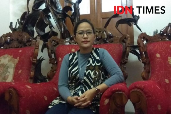 Mengenal Dewi Kanti, Penghayat Sunda Wiwitan di Komnas Perempuan