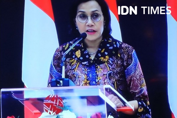 Biden Jadi Presiden AS, Sri Mulyani Berharap Ekonomi Dunia Membaik
