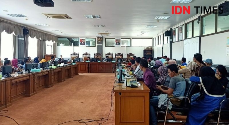 Warga Korban Kerusuhan di Penajam Paser Utara Bersedia Direlokasi