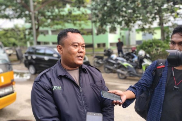 Ini Pesan Terakhir sang Musisi pada Keluarga sebelum Tewas Ditikam