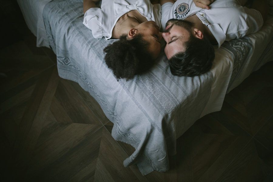 7 Cara Mudah Seks Oral Buat Wanita Tercinta, Bikin Cepat Orgasme