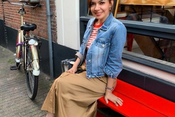 Potret SMA Najwa Shihab, BCL dan 9 Artis Sukses Indonesia, Gemas Abis!