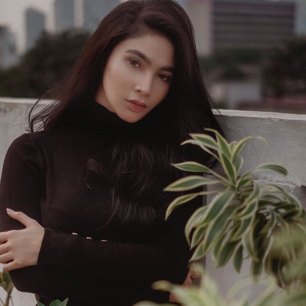 Deretan Foto Gina, Peserta MasterChef Indonesia 6 yang Curi Perhatian