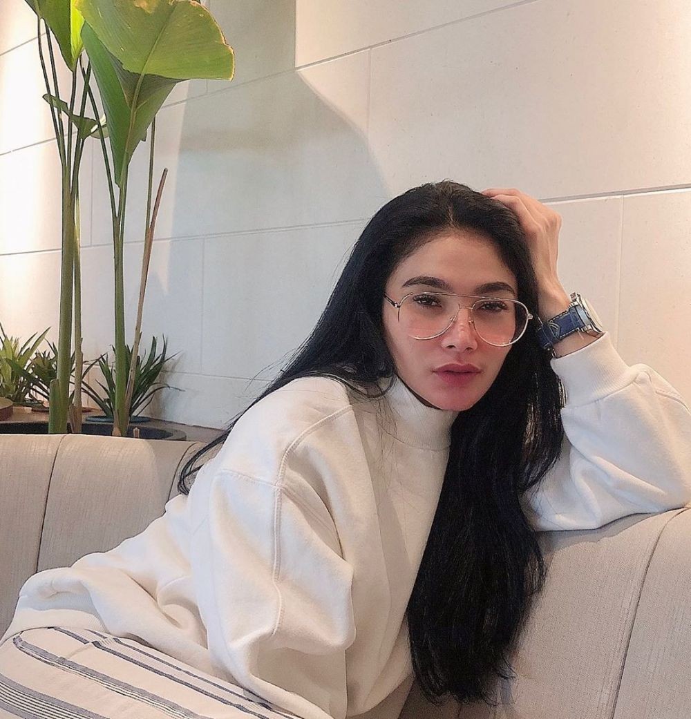 Deretan Foto Gina, Peserta MasterChef Indonesia 6 yang Curi Perhatian