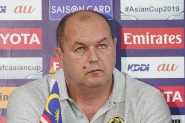 Mengenal Bojan Hodak, Sosok Juru Taktik Baru PSM Makassar
