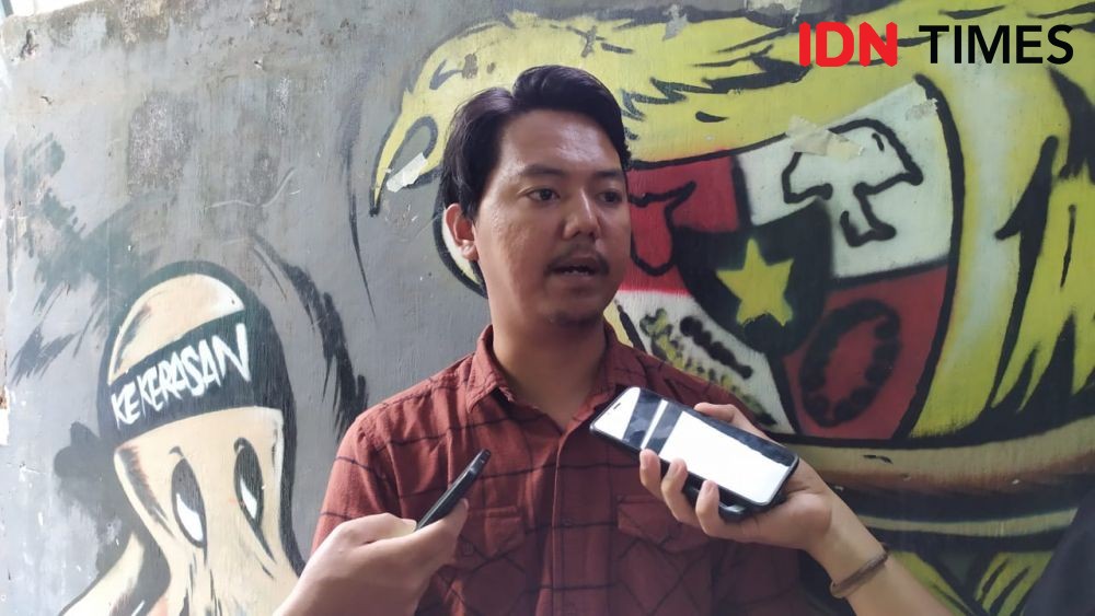 LBH Makassar Desak Pemerintah di Sulsel Lebih Sigap Tangani COVID-19 