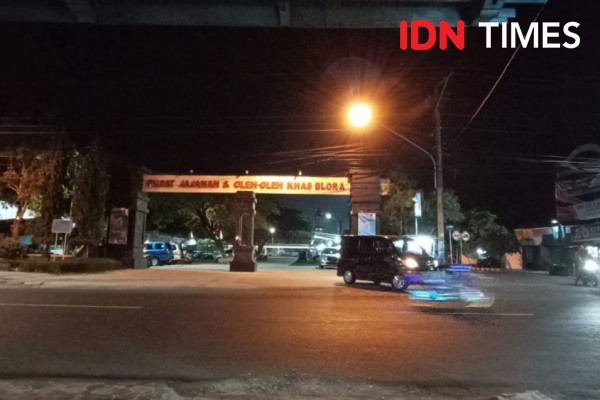 Kasus Positif Virus Corona di Blora Masih Nihil, ODP Sudah 473 Orang