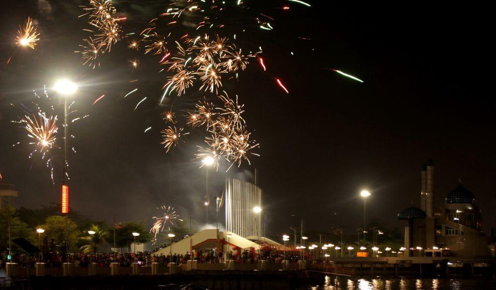 Jelang Malam Tahun Baru, 150.961 Kendaraan Tinggalkan Jakarta