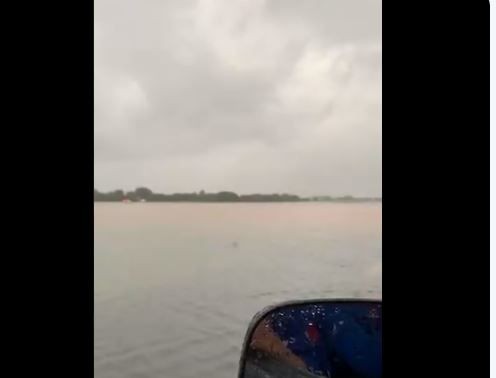 Dampak Banjir, Penerbangan dari Palembang ke Halim Dialihkan ke Soeta