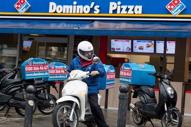 Hore! Domino's Pizza Hadir di Bandar Lampung, Ada Diskon 50 Persen