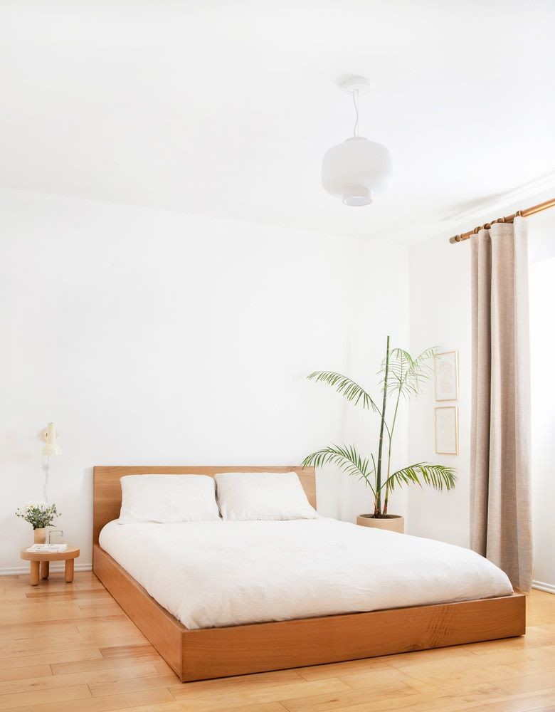 16 Dekorasi Kamar Tidur, Cocok untuk Pasangan Muda