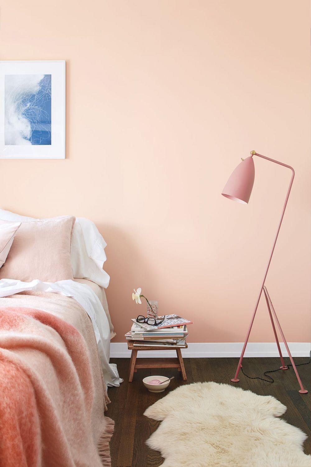 16 Dekorasi Kamar Tidur, Cocok untuk Pasangan Muda