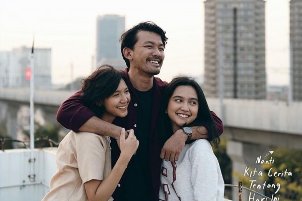 7 Pelajaran Hidup Film Nkcthi Tentang Keluarga Dan Arti Bahagia