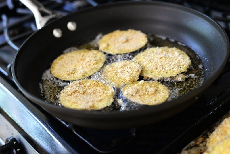 Resep Membuat Terung Krispi, Bisa Jadi Lauk ataupun Camilan Enak