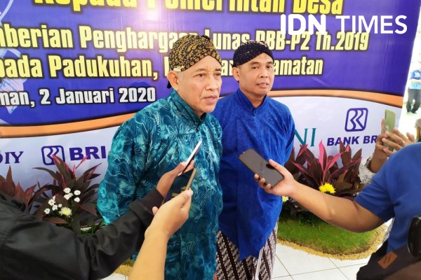 Pemkab Sleman Gelar Karpet Merah Bagi Investor