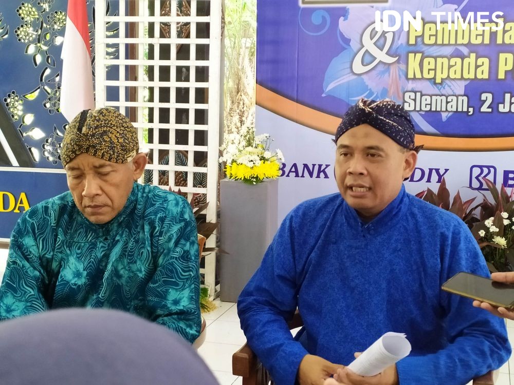 Pendapatan Asli Daerah (PAD) Kabupaten Sleman 2019 Lampaui Target 