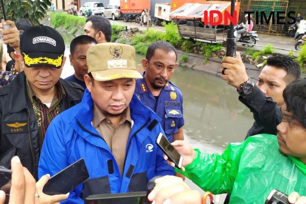 Karantina Parsial di Makassar Tidak Jamin Hentikan Penularan Corona