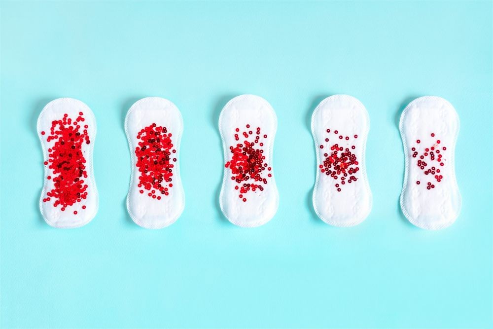 7 Masalah Menstruasi yang Sebaiknya Tidak Kamu Abaikan