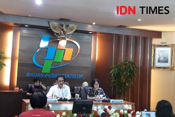 Inflasi Rendah saat Lebaran, Ini Penyebabnya