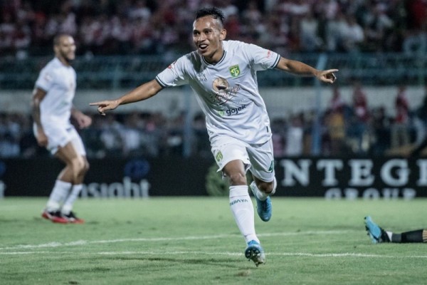 Persebaya Terancam Terusir dari Surabaya, Bonek Sebar Spanduk Protes!