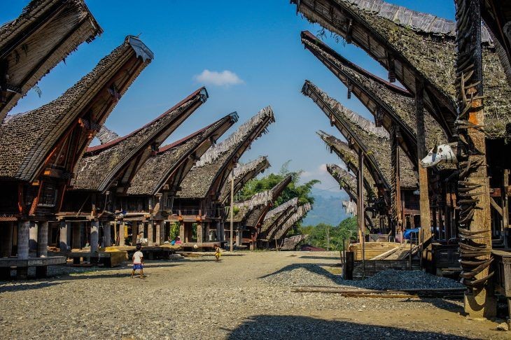 5 Tempat Wisata Hits 2020, biar Gak Melulu ke Bali atau Yogyakarta