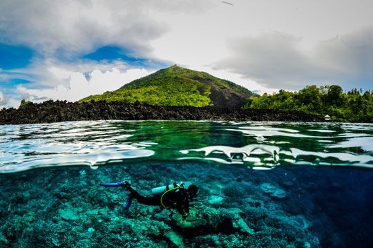 5 Tempat Wisata Hits 2020, biar Gak Melulu ke Bali atau Yogyakarta