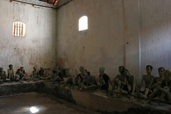10 Destinasi Wisata di Asia yang Dikenal Berhantu, Indonesia Termasuk