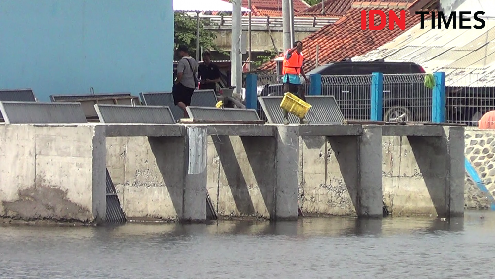 Palembang Banjir, Ini Penyebab Menurut Gubernur Sumsel Herman Deru
