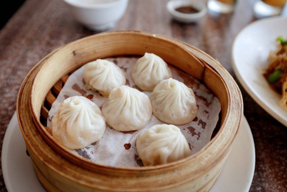 10 Jenis Dumpling Terpopuler Dan Paling Enak, Dijamin Bikin Nagih