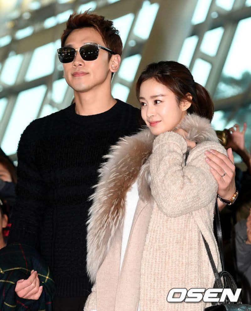 Pernah Heboh, 9 Artis Korea yang Ketahuan Kencan di Awal Tahun